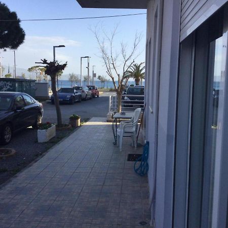 Seaside Studio 2 Καλαμάτα Εξωτερικό φωτογραφία