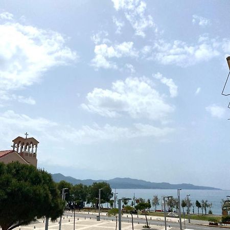 Seaside Studio 2 Καλαμάτα Εξωτερικό φωτογραφία