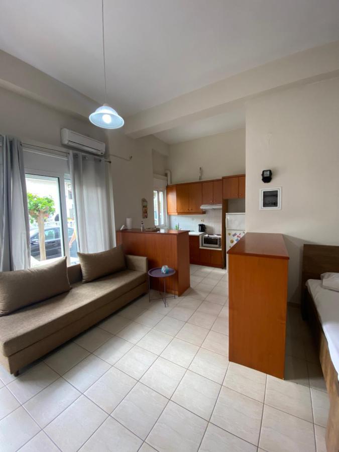 Seaside Studio 2 Καλαμάτα Εξωτερικό φωτογραφία