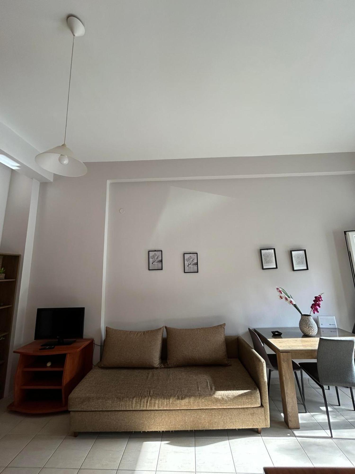 Seaside Studio 2 Καλαμάτα Εξωτερικό φωτογραφία