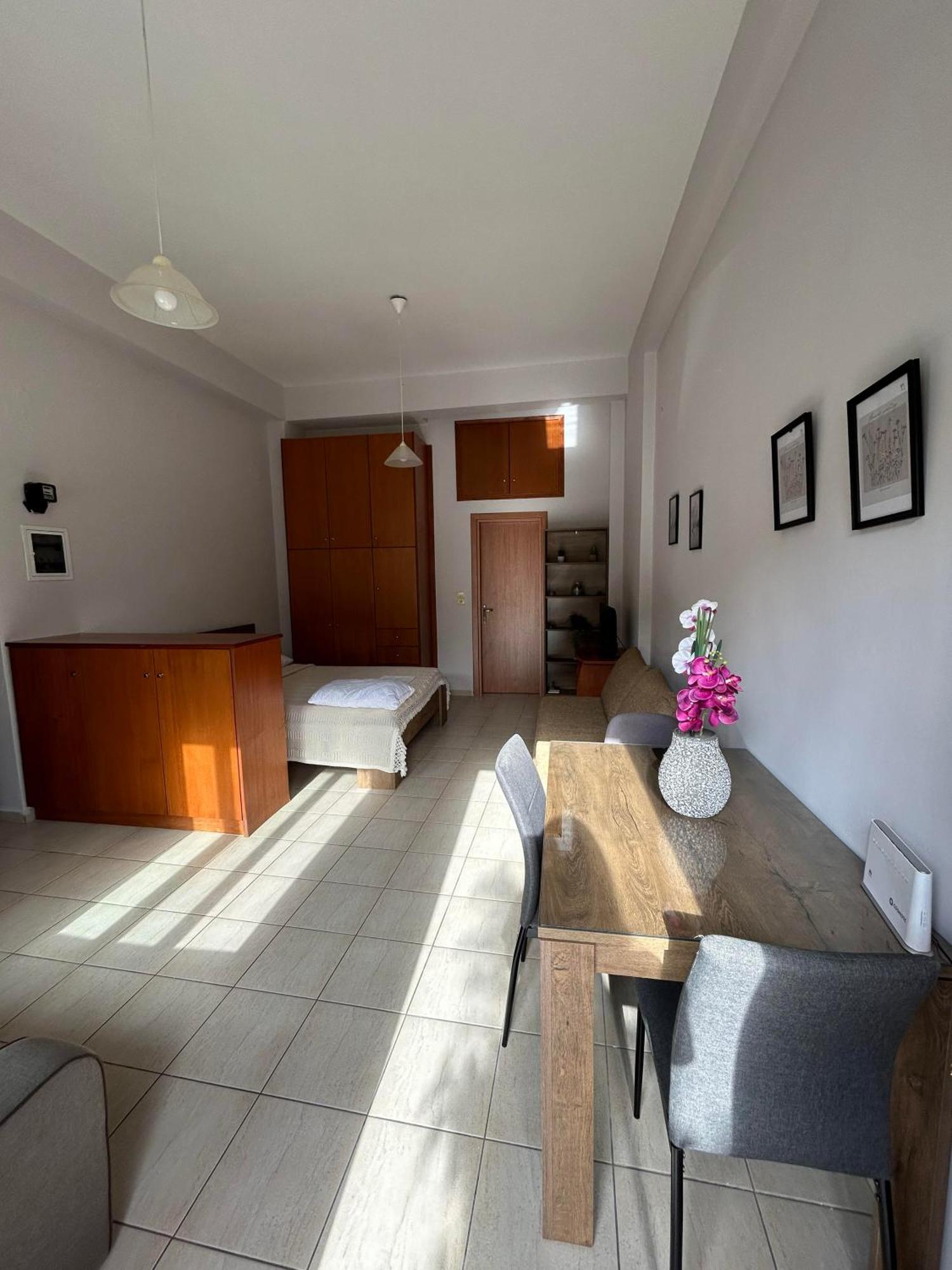 Seaside Studio 2 Καλαμάτα Εξωτερικό φωτογραφία